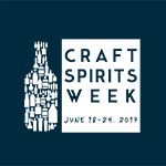 Craft Spirits Week